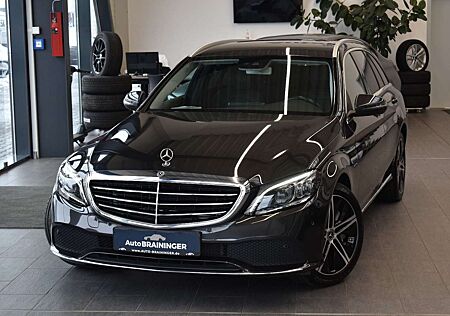 Mercedes-Benz C 300 de T-Modell Exclusive 9G-tronic LED~AHK