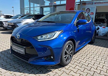 Toyota Yaris Hybrid Club*Comfort Paket*