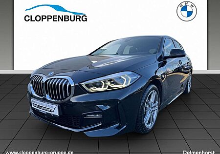 BMW 118 i Hatch M Sport HiFi DAB LED WLAN Komfortzg.