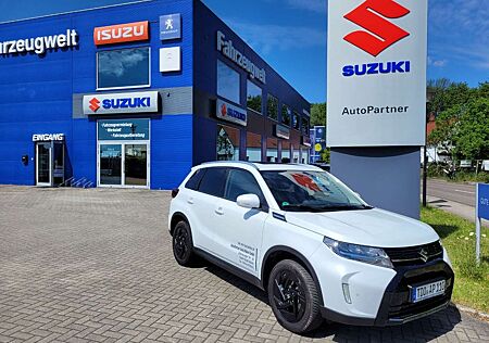 Suzuki Vitara 1.4 Automatik Comfort+ Allwetterreifen