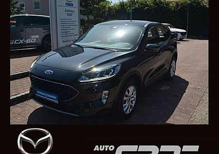 Ford Kuga Cool & Connect NAVI PDC CARPLAY AHK
