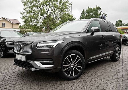 Volvo XC 90 XC90 T8 AWD Bright