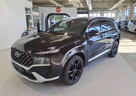 Hyundai Santa Fe Signature 4WD *20Zoll*PANORAMA*Head-Up*SitzKlima*