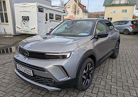 Opel Mokka Elegance
