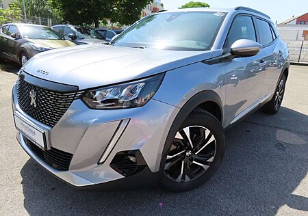 Peugeot 2008 1.5 BlueHDI Allure, Navi, Kamera...