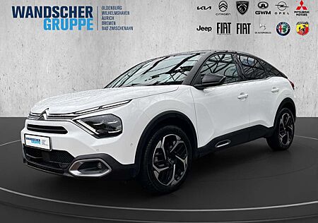 Citroën C4 Citroen Shine PT 130 Navi+SHZ+HUD+RFK+LM