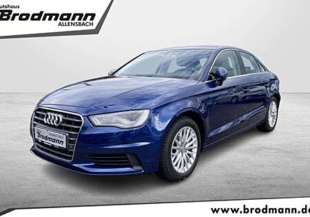 Audi A3 Limousine 1.4 TFSI Ambiente ultra Climatronic-P