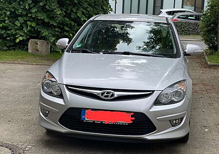 Hyundai i30 1.4 Edition 20