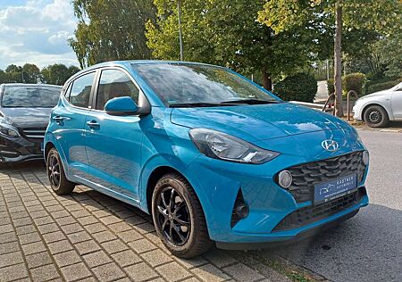Hyundai i10 Trend Klima PDC Sitzhzg AndroidAuto AppleCar