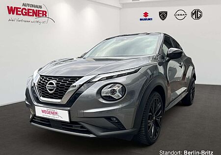 Nissan Juke 1.0 6MT ENIGMA / KAMERA / ALWETTER / LED