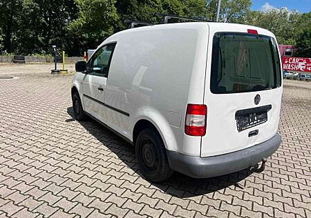 VW Caddy Volkswagen Kasten 2 Hand Preis inkl Neu Tüv