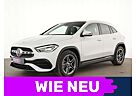 Mercedes-Benz GLA 250 AMG Line 4Matic|DISTRONIC|LED|Panorama