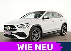 Mercedes-Benz GLA 250 AMG Line 4Matic|DISTRONIC|LED|Panorama