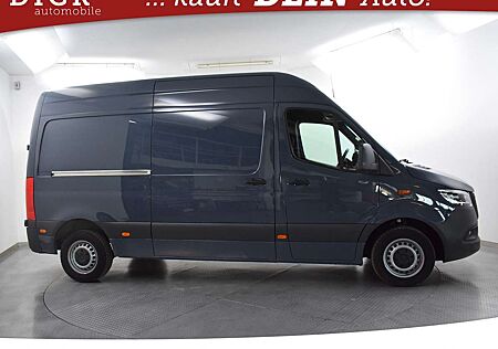 Mercedes-Benz Sprinter 315d 9G FWD L2/H2 LED+NAV+360+ACC+VOLL