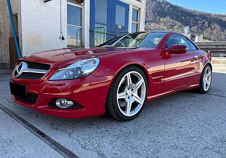 Mercedes-Benz SL 280 7G-TRONIC