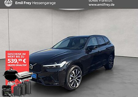 Volvo XC 60 XC60 XC60 B4 Plus-Dark Glasd Nappaleder Sitzbelüftung