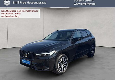 Volvo XC 60 XC60 XC60 B4 Plus-Dark Aut Glasd BLIS ACC Sitzbelüftung