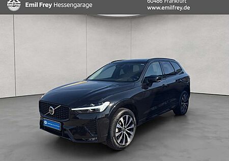 Volvo XC 60 XC60 XC60 B4 Plus-Dark Glasd Nappaleder Sitzbelüftung