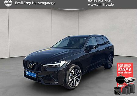 Volvo XC 60 XC60 XC60 B4 Plus-Dark Glasd Nappaleder Sitzbelüftung