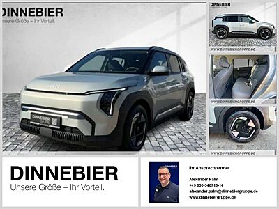 Kia EV3 Earth 58.3 kWh LED+360°Kamera+Navi+SHZ