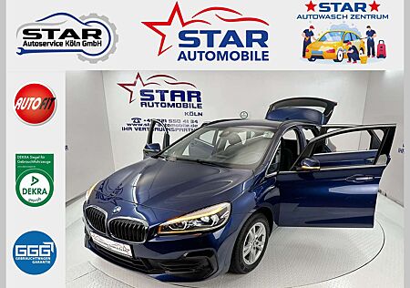BMW 216 Active Tourer Advantage 80KW*NAVI*LED*PDC*EU6