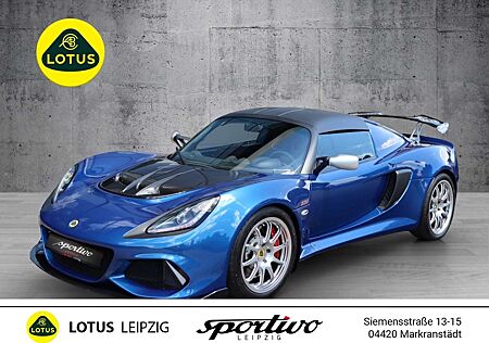 Lotus Exige Sport 410 * Leipzig*
