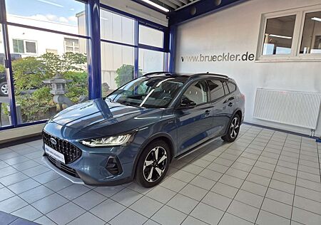 Ford Focus Turnier 1.5 EcoBlue S&S Aut. ACTIVE - LED - AHK -