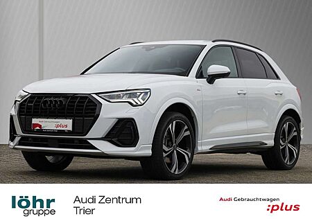 Audi Q3 45 TFSI quattro S line S tronic
