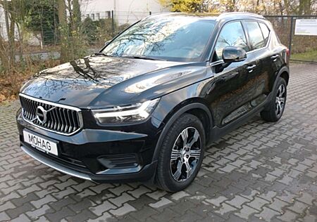 Volvo XC 40 XC40 Inscription 2WD T3 EU6d-T Navi Leder digitales Coc