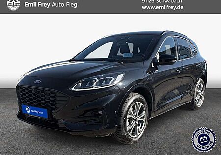 Ford Kuga 2.5 Duratec PHEV ST-LINE X