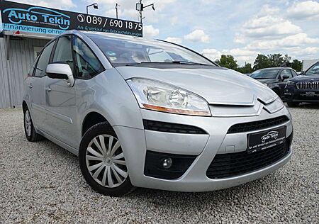 Citroën C4 Picasso Citroen 2.0 HDi FAP Automatik |KD gepflegt|