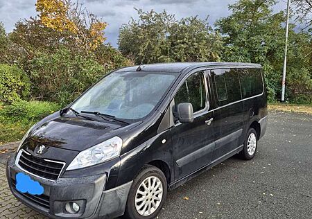 Peugeot Expert gebraucht kaufen Peugeot Expert Tepee L2H1 (5-Si.) Access