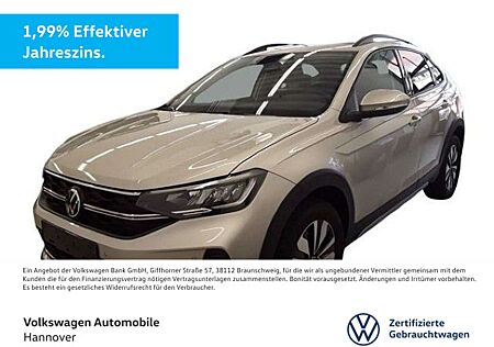 VW Taigo Volkswagen 1.0 TSI Life Navi LED Dig.Cockpit SHZ PDC