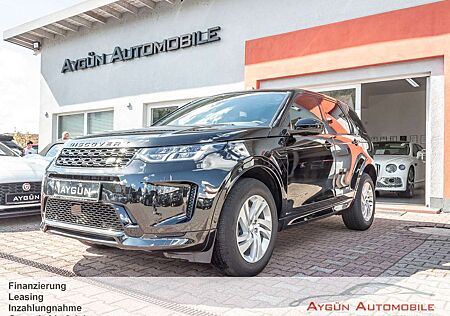 Land Rover Discovery Sport P200 R-Dynamic S*Komfort-Paket*
