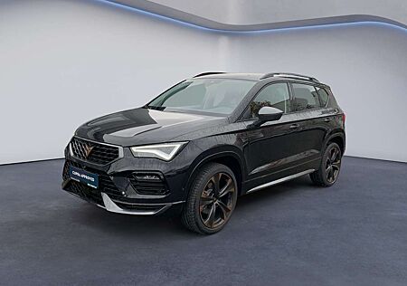 Cupra Ateca 1.5 TSI RFK+SZH+19''