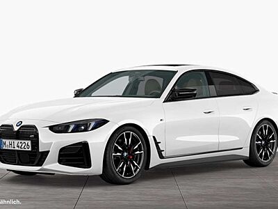 BMW 440 M440i xDrive Gran Coupé Sportpaket HK HiFi DAB