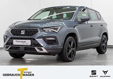 Seat Ateca 2.0 TDI DSG STYLE BEATS AHK STHZG NAVI+ AC