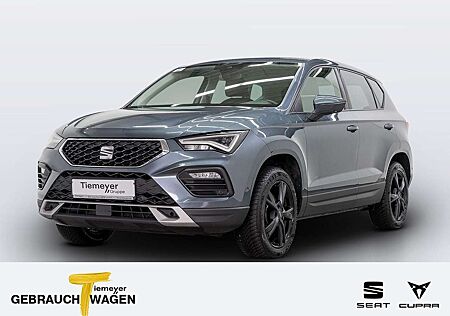 Seat Ateca 2.0 TDI DSG STYLE BEATS AHK STHZG NAVI+ AC