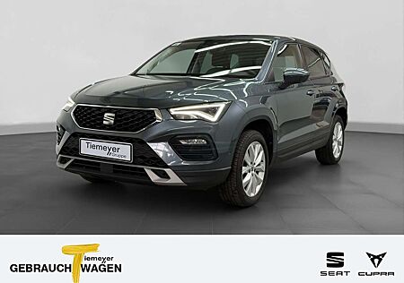 Seat Ateca 2.0 TDI DSG STYLE BEATS AHK NAVI+ STANDHZ
