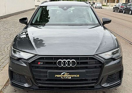 Audi S6 S-Line Avant 3.0 TDI quattro LED PDC HEAD-UP