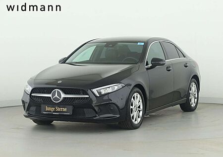 Mercedes-Benz A 180 Lim *Progressive*LED*PDC*AHK*MBuxPremium**