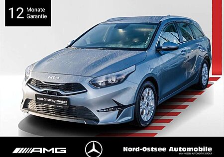 Kia XCeed Ceed SW / cee'd SW CEED SW VISION 1.0 2xKlima 4xSHZ Bel.Sitz Kam.