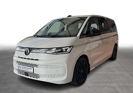 VW T7 Multivan Volkswagen 1.4TSI DSG eHybrid Style LÜ P-DACH AHK