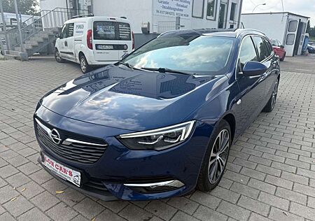 Opel Insignia gebraucht kaufen Opel Insignia B Sports Tourer Edition