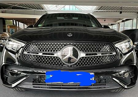 Mercedes-Benz GLC 300 GLC+300+4Matic+9G-TRONIC+AMG+Line+Advanced