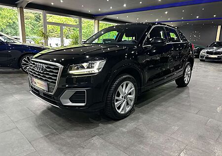 Audi Q2 2.0 TDI quattro Sport /NAVI / ACC/B&O /1HAND