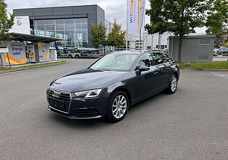 Audi A4 2.0 TDI design Avant*Bi-Xenon*Navi*AHK*
