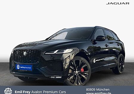 Jaguar F-Pace P400 AWD Sport
