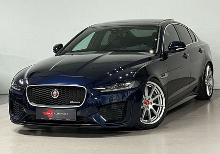 Jaguar XE R-Sport/NAVI/HUD/CAM/LED/EGSD/GEWINDE/19 ZOLL