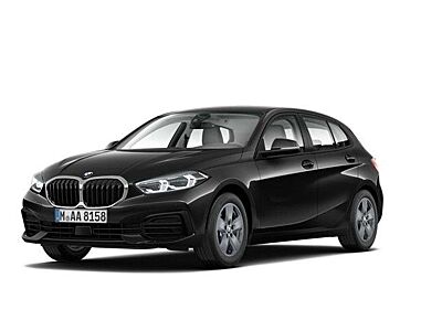 BMW 116 i Advantage Klimaaut. Außensp.Paket